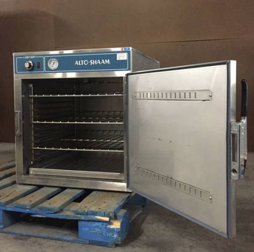 ALTO SHAAM &#034;Hu-75-1s&#034; HEAT OVEN / HOLDING CABINET - LOWEST PRICE ON eBAY - $599!