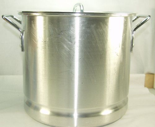 Aluminum Cooker - Great Shape