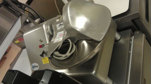 Univex bc 14 14&#034; buffalo chopper / bowl cutter for sale