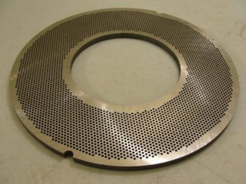 7528 New-No Box, Cozzini EP-1040-2.0 Emulsifier Plate 2.0mm holes