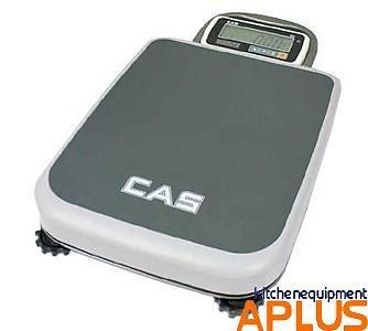 Alfa International Portable Bench Scale 300 X .1 Model APB-300