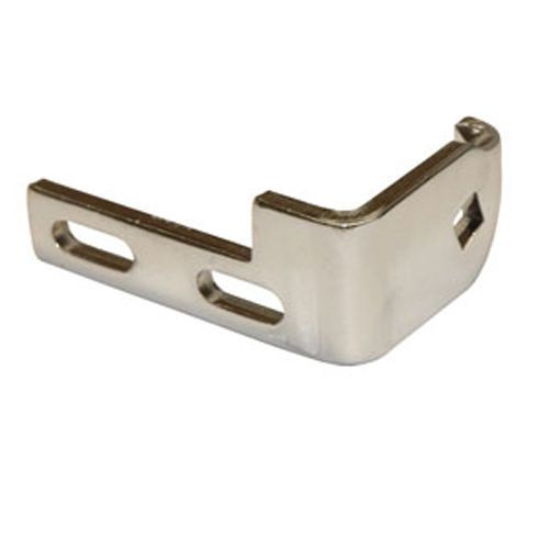 Concealed Pivot Bracket | Vertical Cartridge Bracket |Vertical Mounting Holes|LH