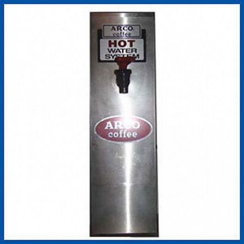 BUNN HW2 Hot Water Dispenser 02500.0001