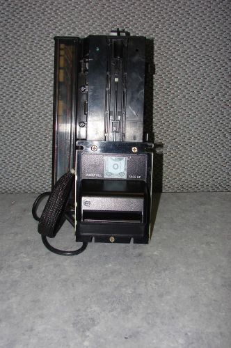 Coinco BA50B Bill Acceptor (BA60_20)