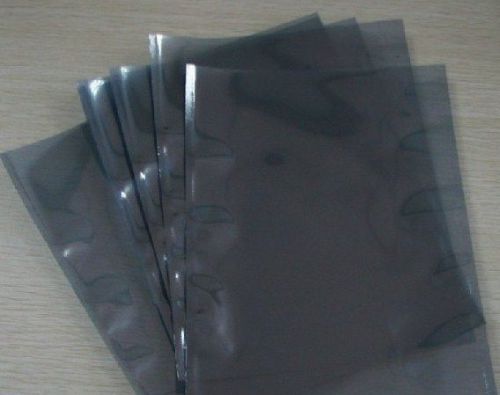 Lot of 100 Anti-Static Bags - 9.5&#034;x13.5&#034;