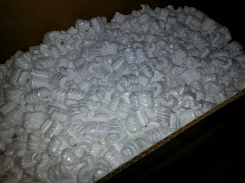 Packing peanuts for sale