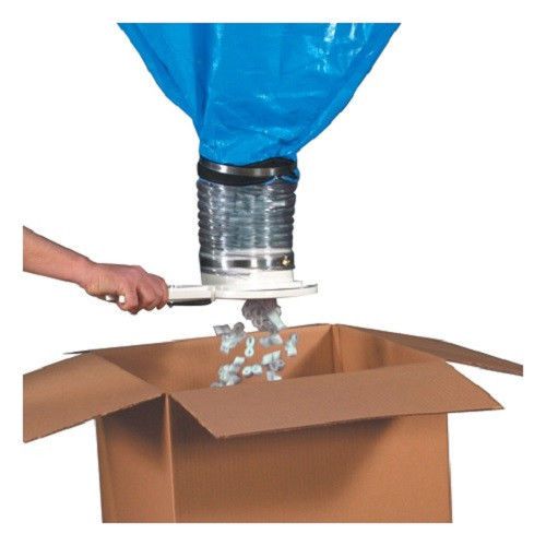 BOX Loose Fill Dispenser - 1 Each - BOX90NUTDIS