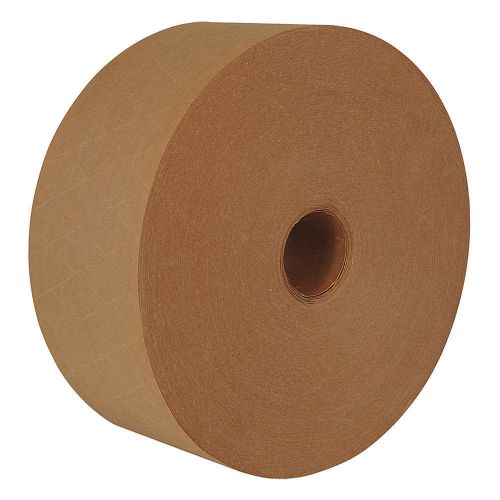 Carton Sealing Tape, 3 In. x 150 Yd., PK10 K79006G