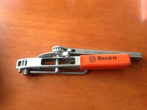 Band-It Tool Denver Colorado USA