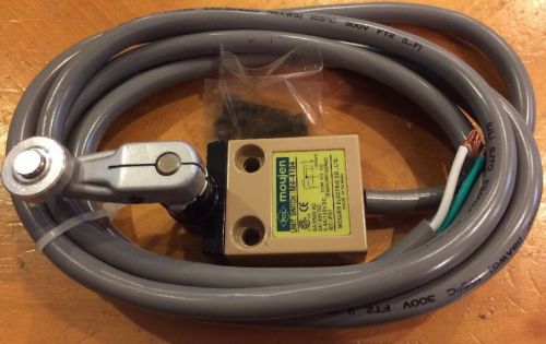 Moujen M4-4104 Limit Switch 5A/250V