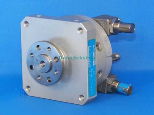 Festo DSM-16-270-P-FW-CC 170062 Rotary Cylinder