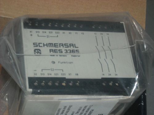 Schmersal  AES3365  24VDC