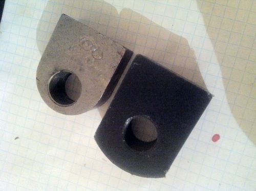 Sieg anti backlash nut m16 1.5 (polyamide 6) for sale