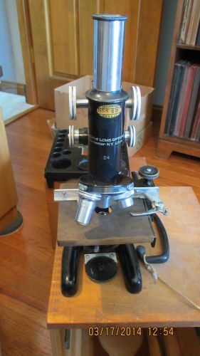 Lasico Microscope