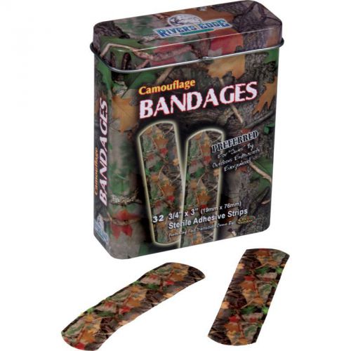 CAMOUFLAGE BANDAGES