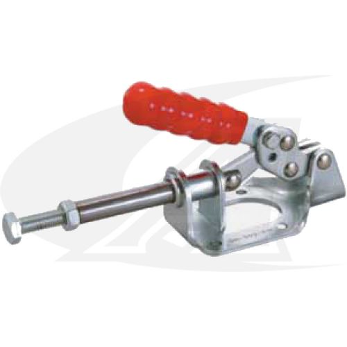 BuildPro™ Toggle Clamp -- Push/Pull
