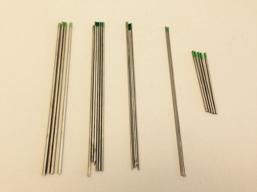 Tungsten electrode for sale