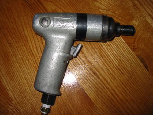 uryu screw gun air pneumatic US  PW  # 654474 Hex head