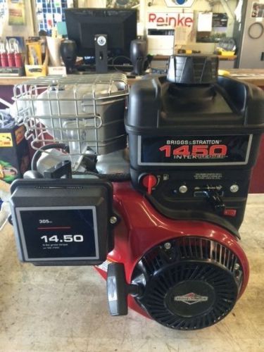 Briggs and Stratton 1450 Intek Series Engine