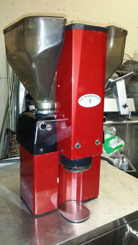 La Marzocco Swift EPSB Coffee Grinder