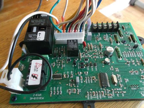 58zav070-12 furnace board