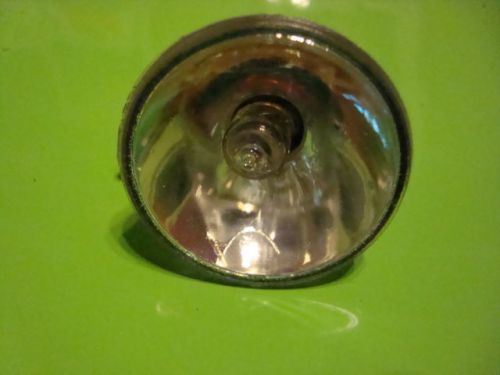 SYLVANIA ELS PROJECTOR LIGHT BULB 50 WATT, 16 VOLT, MADE IN USA NEW