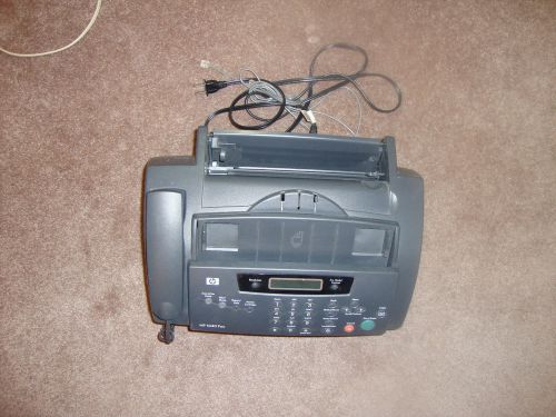 HP 1040 Fax