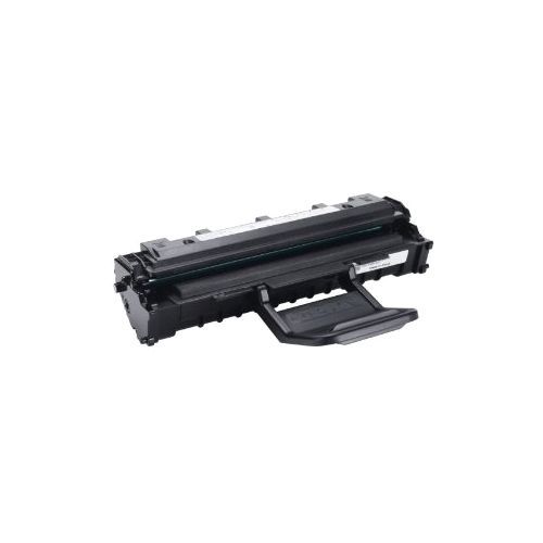 DELL PRINTER ACCESSORIES XP092 BLACK TONER CARTRIDGE FOR LASER