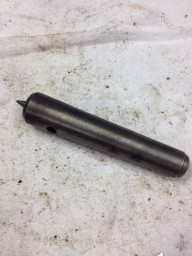 Morse Taper 2 Dead Center Metal Wood Lathe Machinist Tool Delta Craftsman Jet