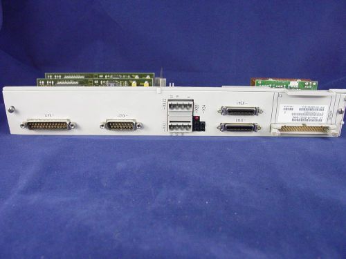 SIEMENS 6SN1118-0DG23-0AA0 SIMODRIVE 611D PERFORMANCE