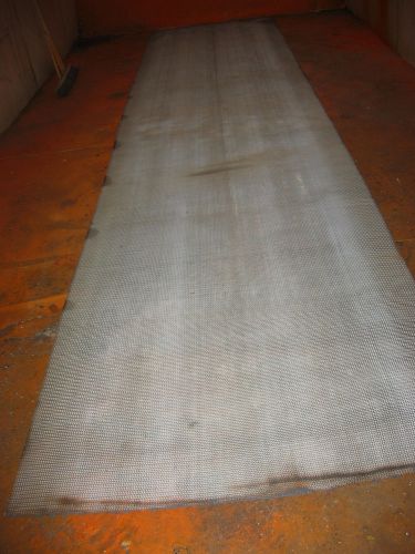 Stainless Steel mesh