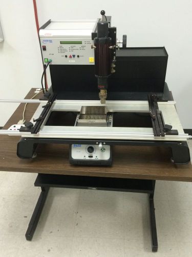 Pace st 350 convective rework soldering/desoldering system for sale