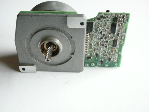 65M1836010 JAPAN SERVO, SERVO MOTOR WITH DRIVE CW/CCW