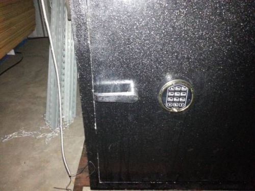 Electronic Safe