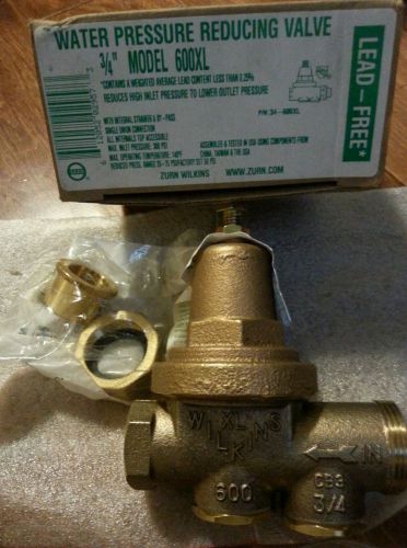 Water Pressure regulator