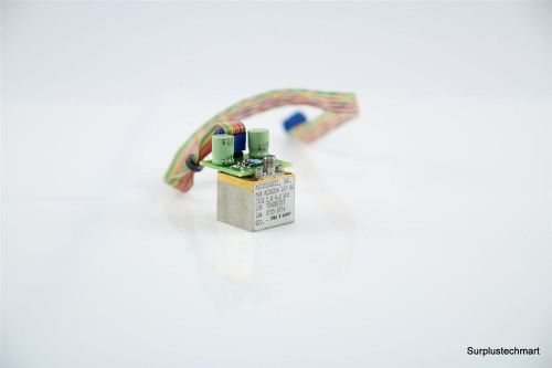 HP/ Agilent / Microsource Yig Tuned Oscillator MC00204-269-06 2.0-4.0 GHz