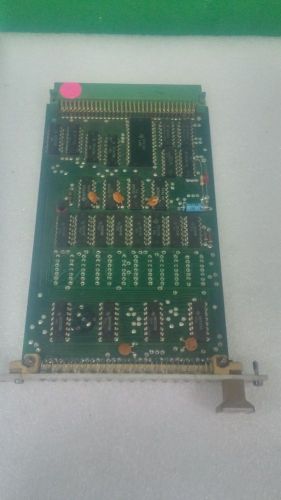 ELAN BOARD E43 P02-0126.01.2 E43P020126012 USED SOLD AS-IS