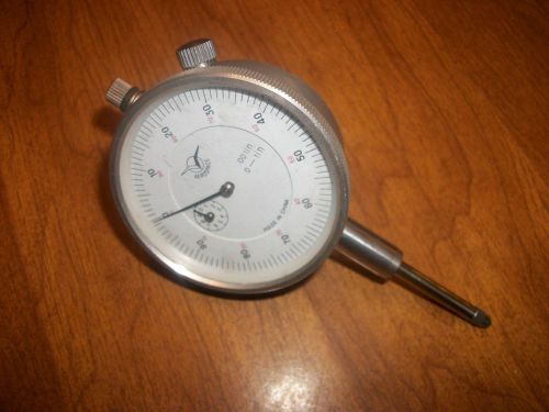 China Made Dial Indicator L@@K No Reserve