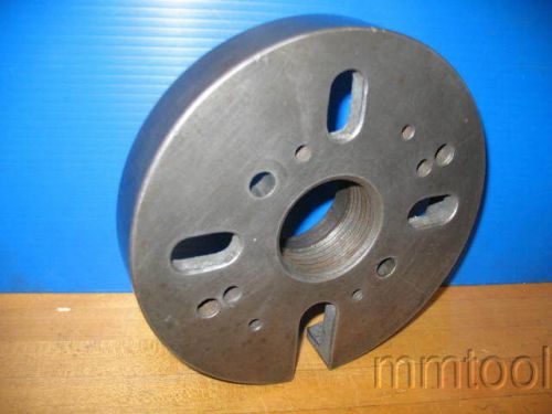 SOUTHBEND LATHE 8&#034; DOG DRIVE FACE PLATE 2-1/4&#034; - 8 SFP-101FH