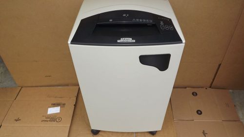 Fellowes Powershred C-320 Shredder.