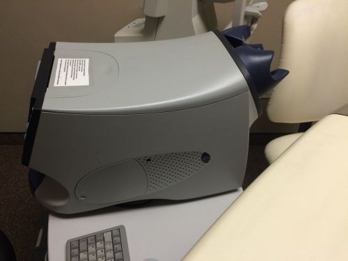 Zeiss GDx VCC  Glaucoma RNFL Analyzer