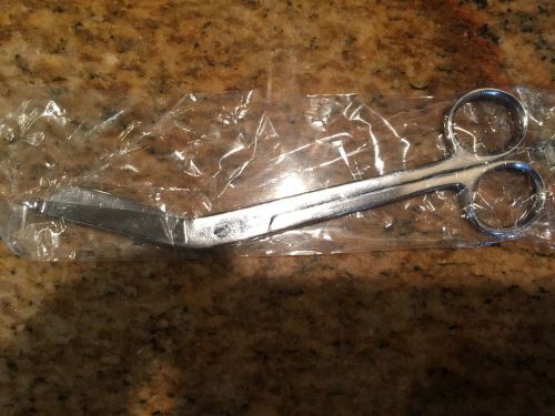 lister bandage scissors 7.25 Surgical Instrument