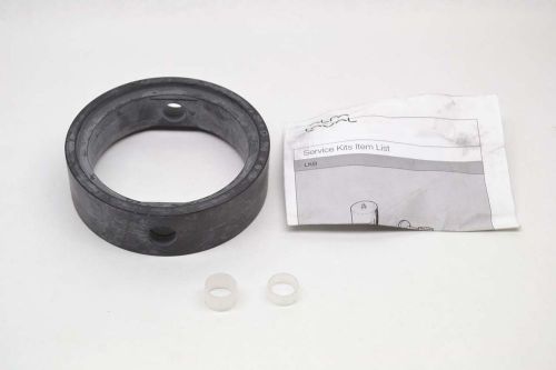 Alfa laval 9611923033 repair service epdm lkb kit butterfly valve part b491744 for sale