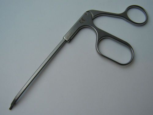 ACCESS Sinoscopy Biopsy Punch Angled Right  Ref:11-372 Arthroscopy Instruments