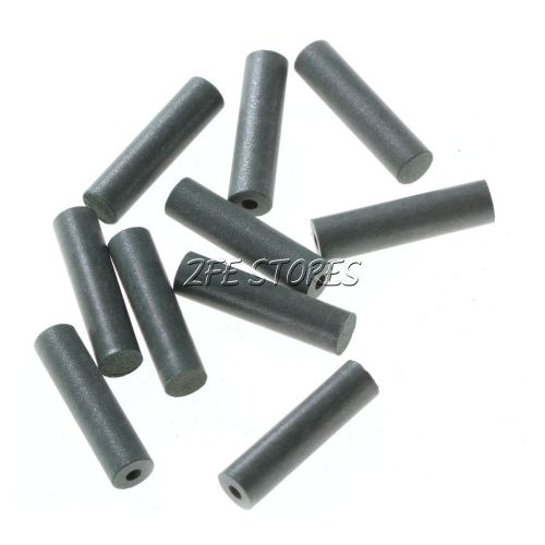 Green fine grit- dental silicone rubber polishing burs for rotary tools 100pcs for sale