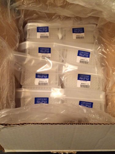 Axygen Deep Well Plates, 9 Packs, 45 Plates Total. P-DW-11-C