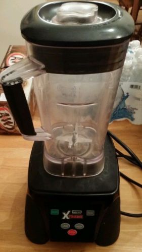 Waring Pro MX1050XT 2-Speeds Blender