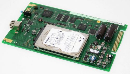 Siemens IVM S8N Card S30122-Q7379-X200-8 . Free International Freight