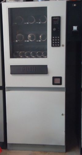 AP C series Snack Machine / accepts dollar bills (compact size)