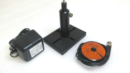 MOLECTRON J25LP-1 POWER METER SENSOR